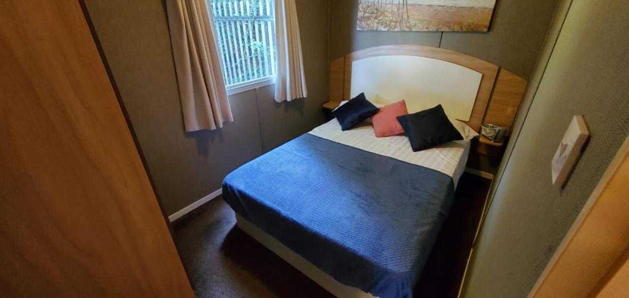 Cosy Caravan In Rhyl North Wales Екстер'єр фото